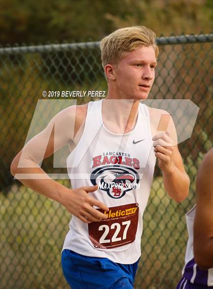Thumbnail 3 in Golden League Meet #2 photogallery.