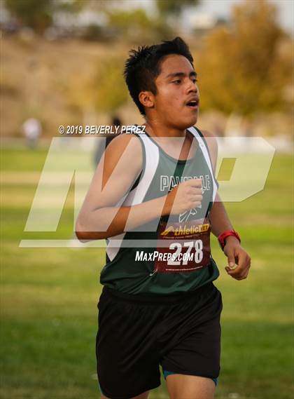 Thumbnail 2 in Golden League Meet #2 photogallery.
