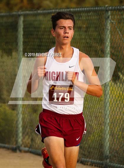 Thumbnail 3 in Golden League Meet #2 photogallery.