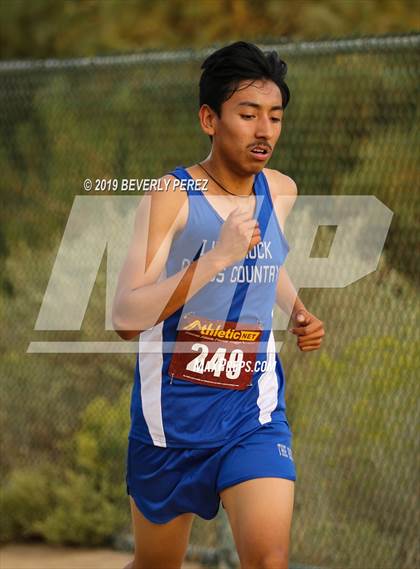 Thumbnail 3 in Golden League Meet #2 photogallery.