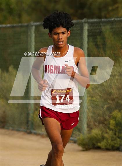 Thumbnail 3 in Golden League Meet #2 photogallery.