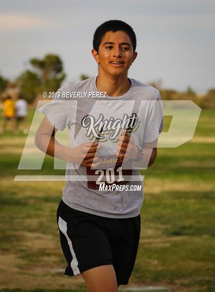 Thumbnail 1 in Golden League Meet #2 photogallery.