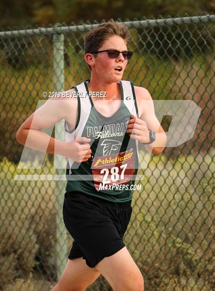 Thumbnail 3 in Golden League Meet #2 photogallery.