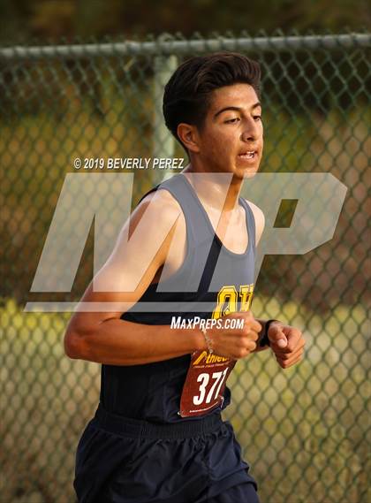 Thumbnail 1 in Golden League Meet #2 photogallery.