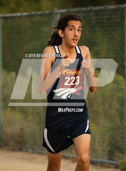Thumbnail 2 in Golden League Meet #2 photogallery.