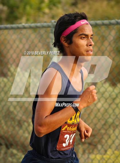 Thumbnail 1 in Golden League Meet #2 photogallery.