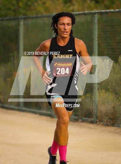 Thumbnail 1 in Golden League Meet #2 photogallery.