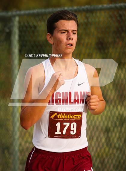 Thumbnail 2 in Golden League Meet #2 photogallery.