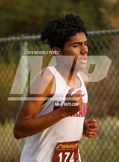 Thumbnail 2 in Golden League Meet #2 photogallery.