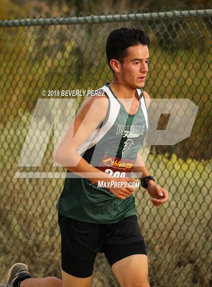 Thumbnail 2 in Golden League Meet #2 photogallery.