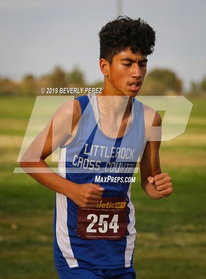 Thumbnail 3 in Golden League Meet #2 photogallery.