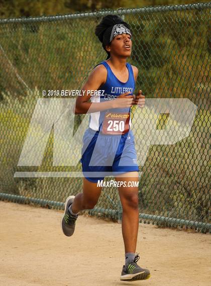 Thumbnail 2 in Golden League Meet #2 photogallery.