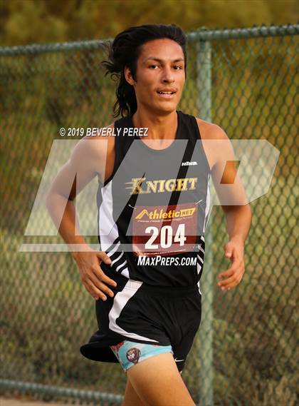 Thumbnail 1 in Golden League Meet #2 photogallery.