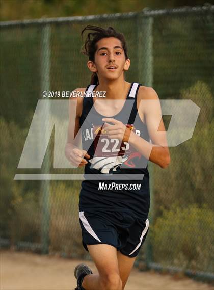 Thumbnail 3 in Golden League Meet #2 photogallery.