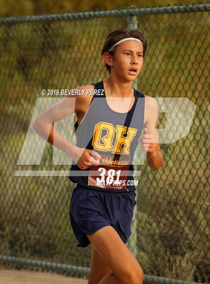 Thumbnail 1 in Golden League Meet #2 photogallery.