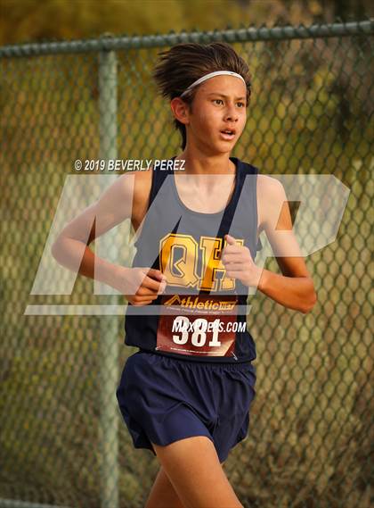 Thumbnail 3 in Golden League Meet #2 photogallery.