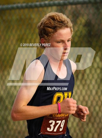 Thumbnail 3 in Golden League Meet #2 photogallery.