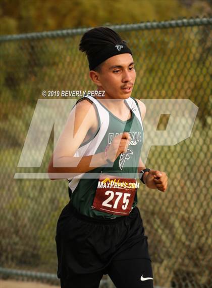 Thumbnail 2 in Golden League Meet #2 photogallery.