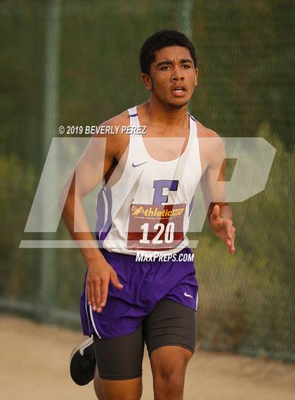 Thumbnail 3 in Golden League Meet #2 photogallery.