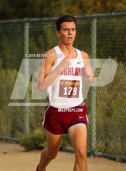 Thumbnail 2 in Golden League Meet #2 photogallery.