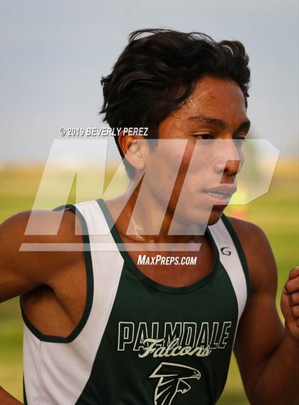 Thumbnail 1 in Golden League Meet #2 photogallery.
