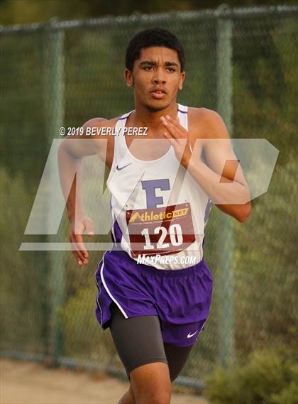 Thumbnail 1 in Golden League Meet #2 photogallery.