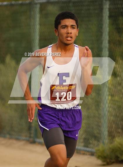 Thumbnail 2 in Golden League Meet #2 photogallery.