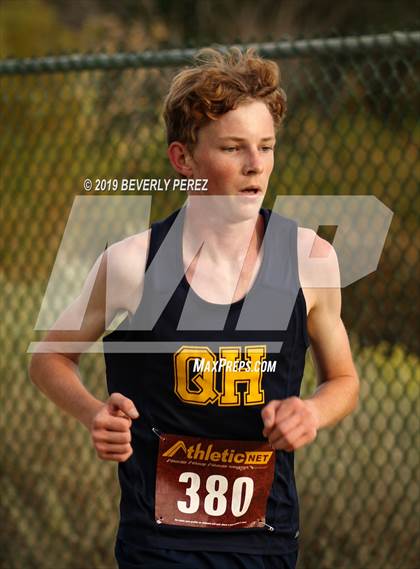 Thumbnail 3 in Golden League Meet #2 photogallery.