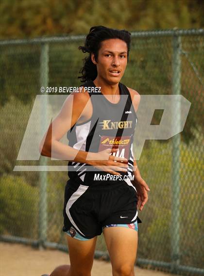 Thumbnail 2 in Golden League Meet #2 photogallery.