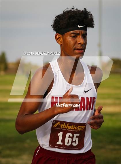 Thumbnail 3 in Golden League Meet #2 photogallery.