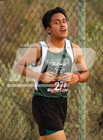 Thumbnail 3 in Golden League Meet #2 photogallery.