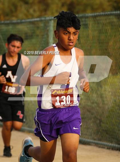 Thumbnail 2 in Golden League Meet #2 photogallery.