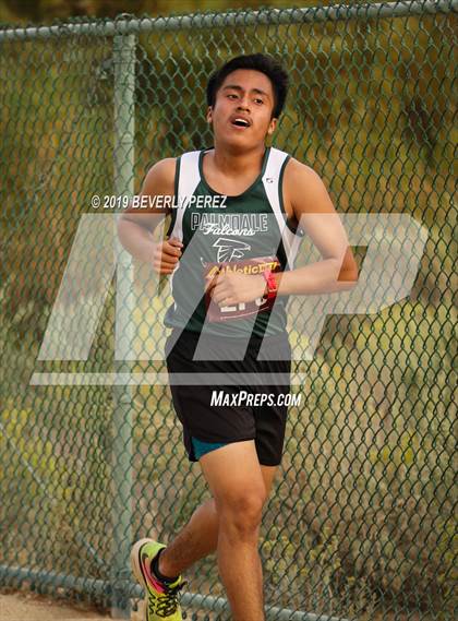 Thumbnail 1 in Golden League Meet #2 photogallery.