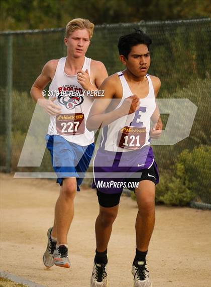 Thumbnail 1 in Golden League Meet #2 photogallery.