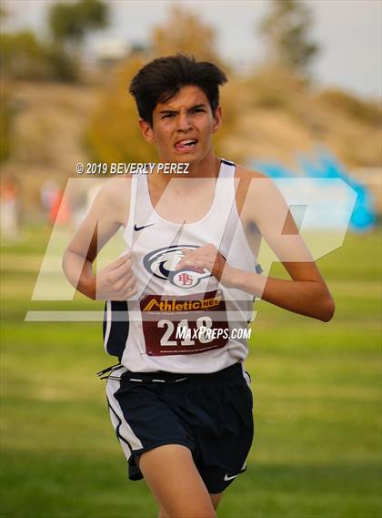 Thumbnail 3 in Golden League Meet #2 photogallery.