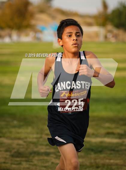 Thumbnail 3 in Golden League Meet #2 photogallery.
