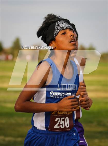 Thumbnail 1 in Golden League Meet #2 photogallery.