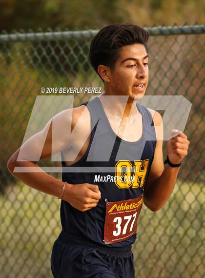 Thumbnail 3 in Golden League Meet #2 photogallery.