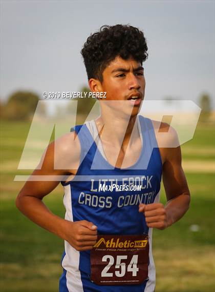 Thumbnail 2 in Golden League Meet #2 photogallery.