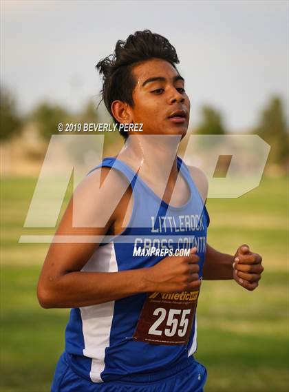 Thumbnail 2 in Golden League Meet #2 photogallery.
