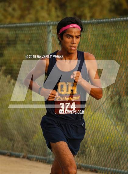 Thumbnail 3 in Golden League Meet #2 photogallery.