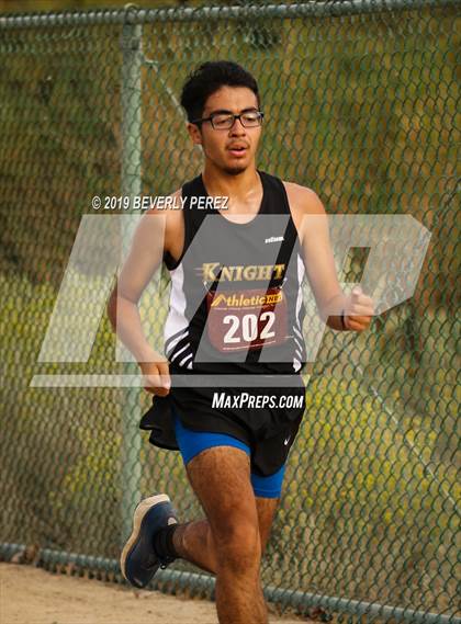 Thumbnail 2 in Golden League Meet #2 photogallery.