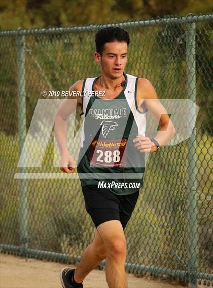 Thumbnail 1 in Golden League Meet #2 photogallery.