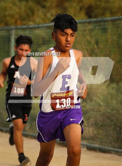 Thumbnail 3 in Golden League Meet #2 photogallery.