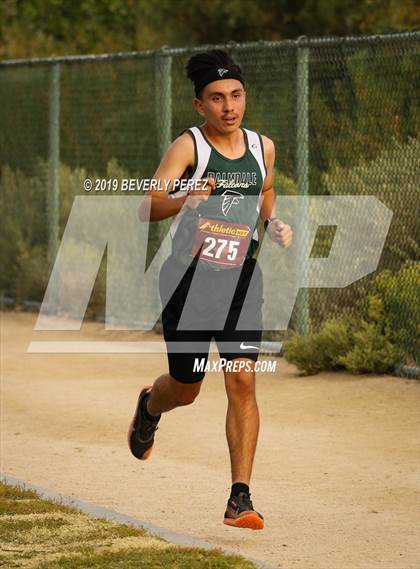 Thumbnail 3 in Golden League Meet #2 photogallery.