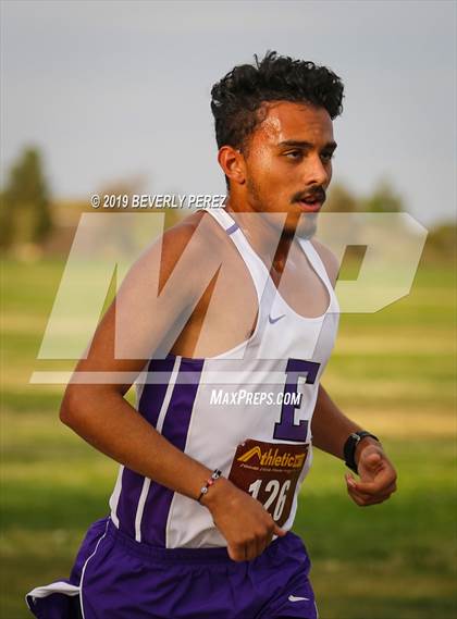 Thumbnail 3 in Golden League Meet #2 photogallery.