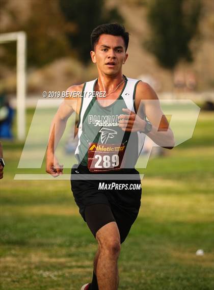 Thumbnail 3 in Golden League Meet #2 photogallery.