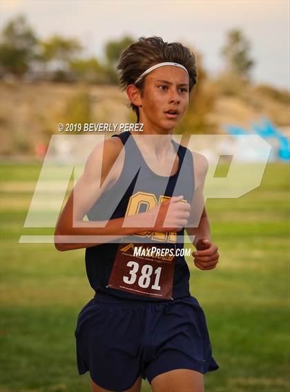 Thumbnail 1 in Golden League Meet #2 photogallery.