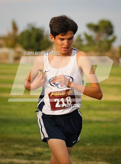 Thumbnail 1 in Golden League Meet #2 photogallery.