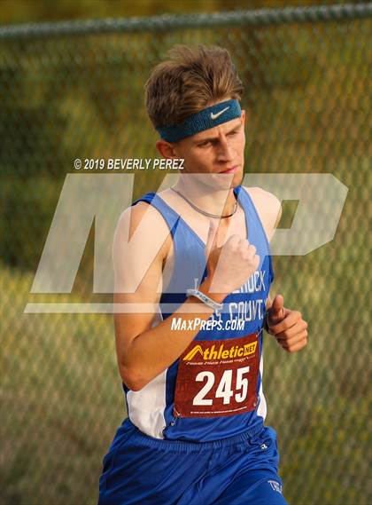 Thumbnail 1 in Golden League Meet #2 photogallery.